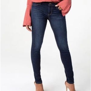 Liverpool Abby Ankle Skinny